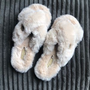 NEW Michael Kors Lala Slipper